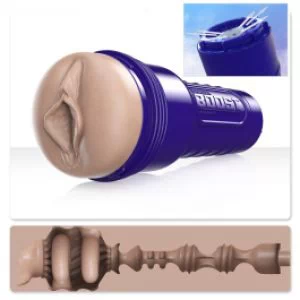 Masturbaator Fleshlight Boost Bang vagiina