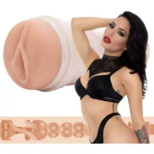Masturbaator Fleshlight Kissa Sins Insatiable