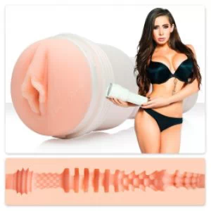 Masturbaator Fleshlight Madison Ivy Beond vagiina