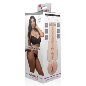 Masturbaator Fleshlight Volet Myers Waifu vagiina