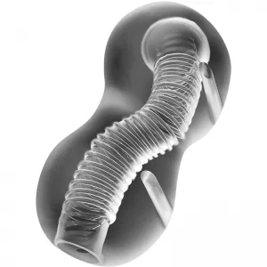 Masturbaator JamyJob Tensek #3