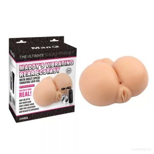 Masturbaator ManQ Rear Ecstasy