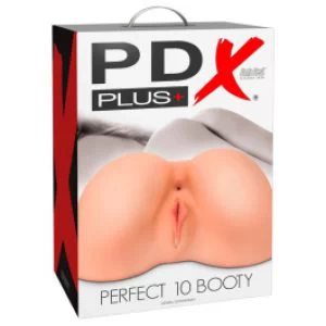 Masturbaator PDX Perfect 10 Booty