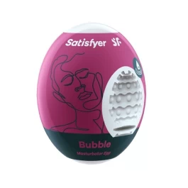 Masturbaator Satisfyer - egg Bubble