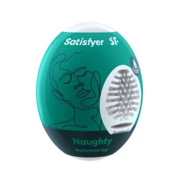 Masturbaator Satisfyer - egg Naughty