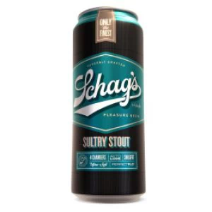 Masturbaator SCHAG´S SULTRY STOUT