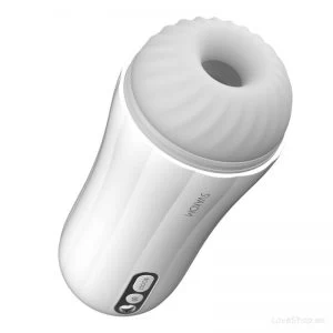 Masturbaator Svakom Robin