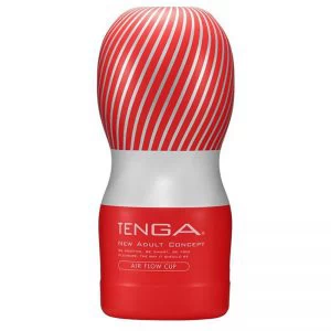 Masturbaator Tenga Air Flow Cup