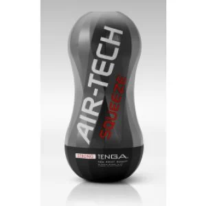 Masturbaator Tenga Air-Tech Squeeze strong must