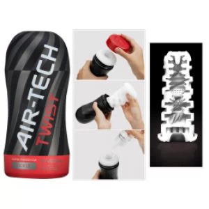 Masturbaator Tenga Air-tech Twist Tickle