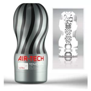 Masturbaator Tenga Air Tech Ultra