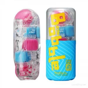 Masturbaator Tenga Bobble Crazy Cubes