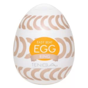 Masturbaator Tenga – egg Ring