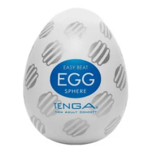 Masturbaator Tenga – egg SPHERE