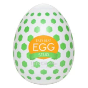 Masturbaator Tenga – egg Stud