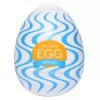 Masturbaator Tenga – egg Wind