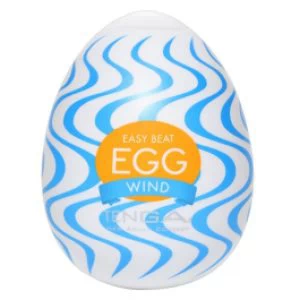 Masturbaator Tenga – egg Wind