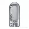 Masturbaator Tenga Flip Zero Gravity White