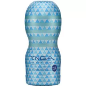 Masturbaator Tenga Original Extra Cool