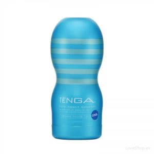Masturbaator Tenga Original Vacuum Cup Cool (jahutav)