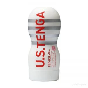 Masturbaator Tenga Original Vacuum Cup Gentle (L)