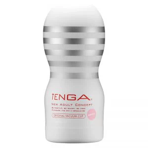 Masturbaator Tenga Original Vacuum Cup Gentle (M)