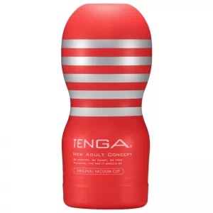 Masturbaator Tenga Original Vacuum Cup Regular (M)