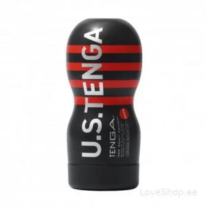 Masturbaator Tenga Original Vacuum Cup Strong (L)