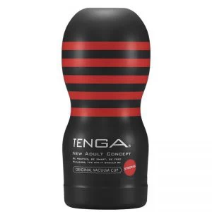 Masturbaator Tenga Original Vacuum Cup Strong (M)