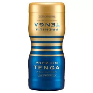 Masturbaator Tenga Premium Dual Sensation Cup