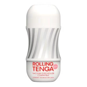 Masturbaator Tenga Rolling Gentle