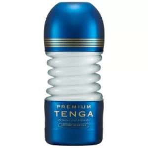 Masturbaator Tenga Rolling Head