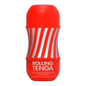 Masturbaator Tenga Rolling Regular
