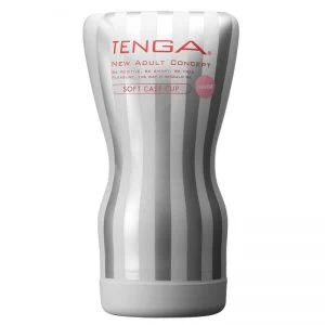 Masturbaator Tenga Soft Case Cup Gentle