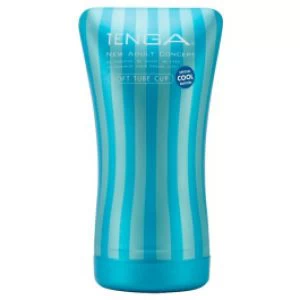 Masturbaator Tenga Soft Cup Cool