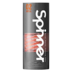 Masturbaator Tenga Spinner Shell Hexa