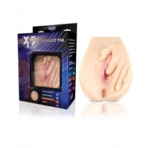 Masturbaator X5 Spread Me