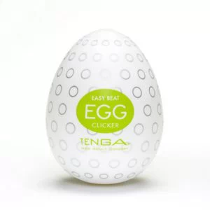 Masturbeerimise muna Tenga Egg Clicker