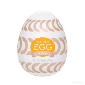 Masturbeerimise muna Tenga Egg Ring