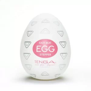 Masturbeerimise muna Tenga Egg Stepper
