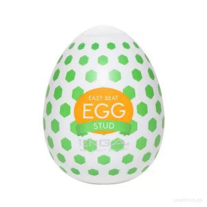 Masturbeerimise muna Tenga Egg Stud