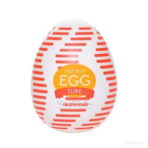 Masturbeerimise muna Tenga Egg Tube