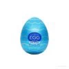 Masturbeerimise muna Tenga Egg Wavy II Cool Edition (jahutav)