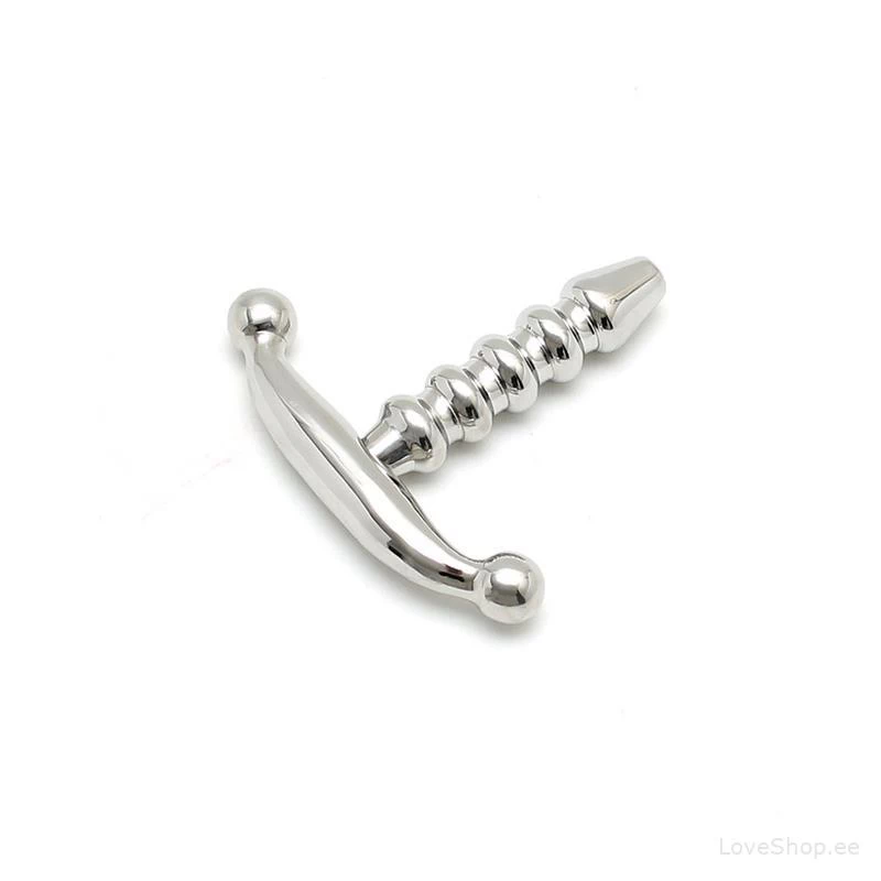 Meditsiinilisest terasest dilaator Rimba (9mm)