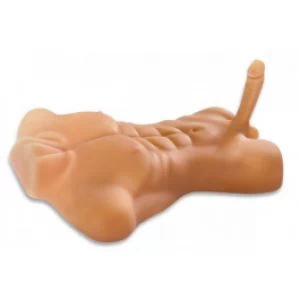 Megamasturbaator Fuck Me Bare mees