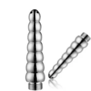 Metallist anaalduššiotsik