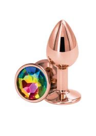 Metallist Anaaltapp Rear Assets Rose Gold S