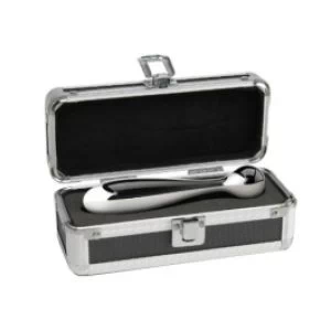 Metallist dildo Mr Smooth