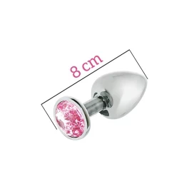 Metallist kiviga anaaltapp Mai nr 73 M