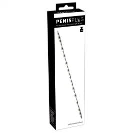 Metallist lainjas dilaator 0,6cm